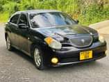 A picture of Vellossa mwanza call WhatsApp 0686108116