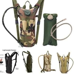 A picture of BAGS