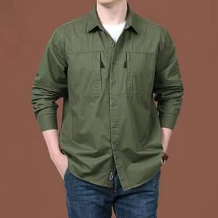 A picture of Shirts