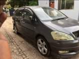 A picture of Toyota Ipsum
