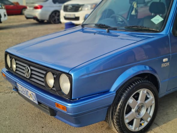 golf under r100000