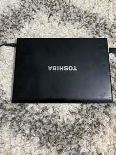 toshiba laptops