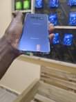 A picture of Samsung s10