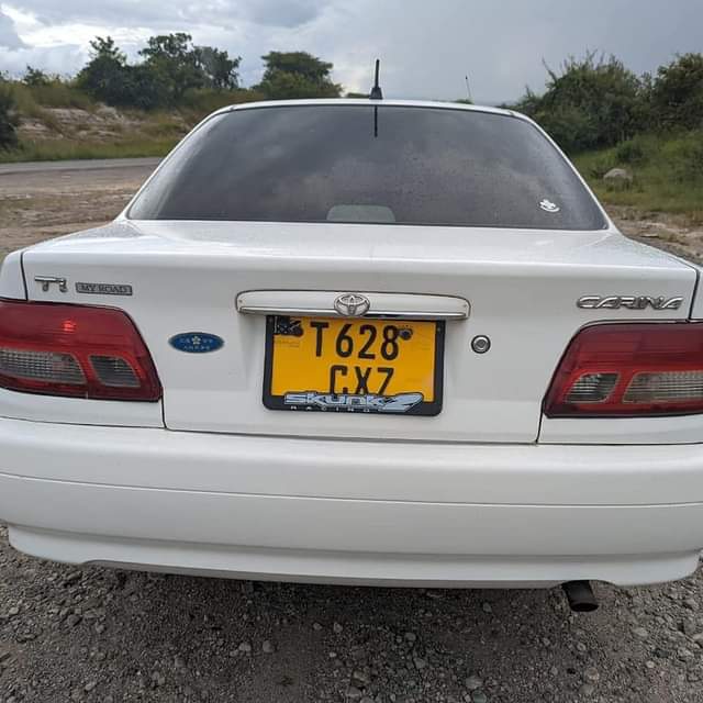 A picture of Carina TI on sale 0768718127
