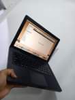 A picture of MacBook HDD 250GB RAM 4GB bluetooth WiFi bettry 4hrs Tell.