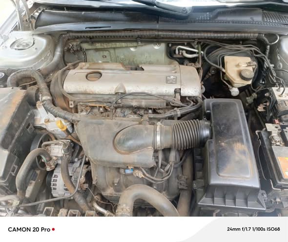 A picture of Car