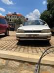 A picture of toyota camry
