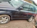 A picture of Honda CRV