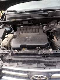 A picture of 2010 RAV4