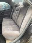 A picture of 2002 Toyota Camry 08060108459