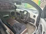 A picture of 2012 Toyota Passo
