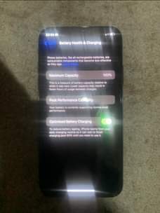 A picture of IPHONE X