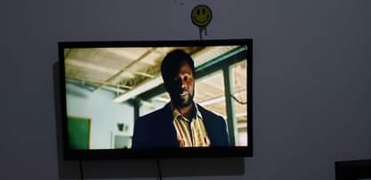 A picture of Tcl inch 25 mwenye kupata apate matajiri zangu asubuhi