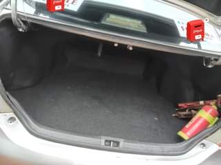 A picture of Toyota Camry 2013