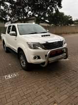 Bongani B.
