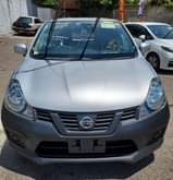 Barnes V.