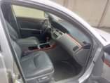 A picture of Toyota Avalon