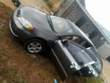 A picture of Toyota Corolla Toyota Camry