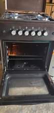 A picture of Gas cooker 4 gas burners for sell