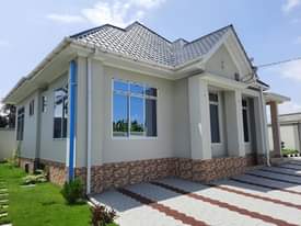 A picture of House for sale. Kigambon Mji Mwema 0652180400