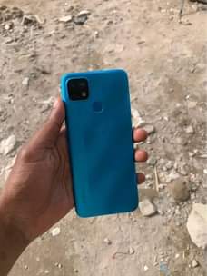 A picture of Nauza infinix Hot 10i bei Safi 145000 tu chap