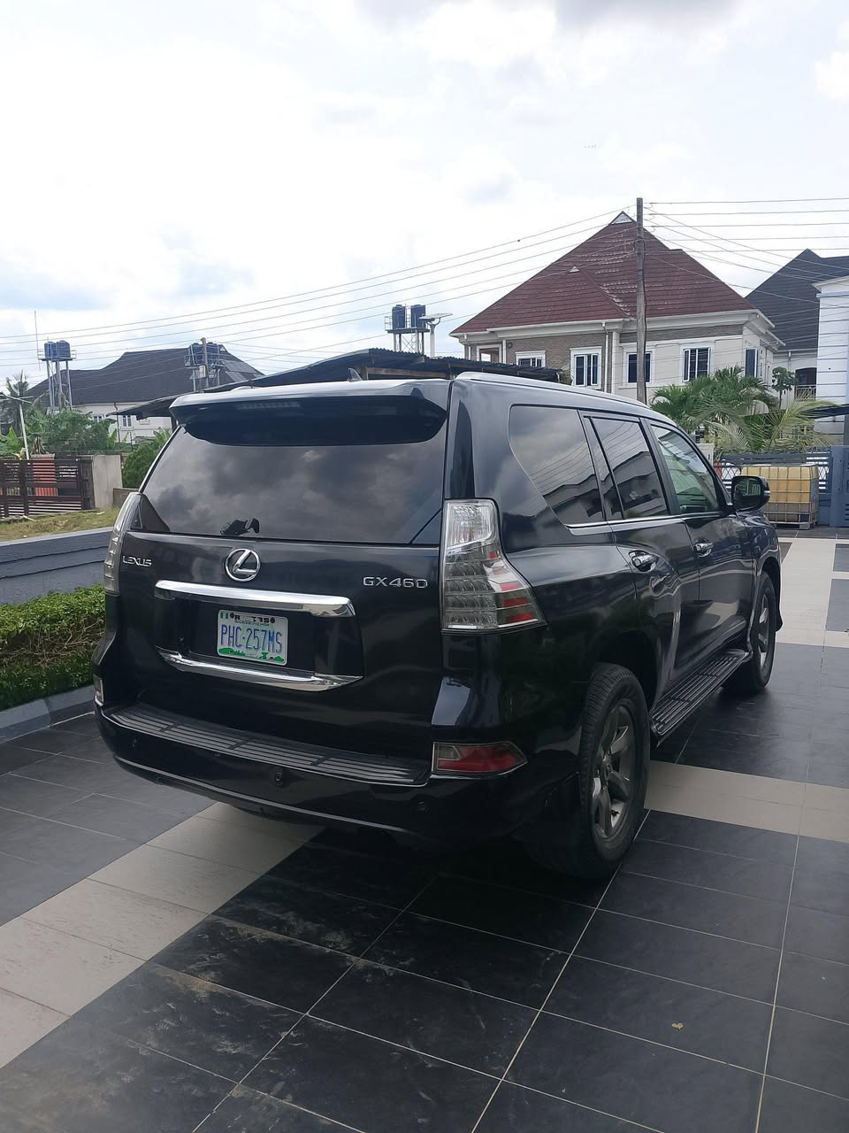 A picture of Car