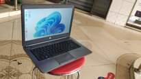 A picture of Hp ProBook 640 and 650 core i5 laptops