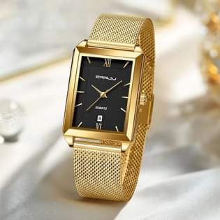 A picture of CRRJU WATCHES