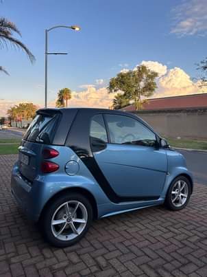 CARS F.