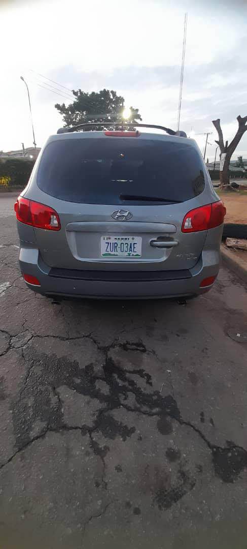 A picture of Car for sale