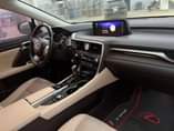 A picture of Lexus Rx350 2016 Tokunbo