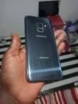 A picture of Samsung galaxy s9 krek kdg tu wah gb64 ram4 net4g