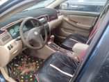 A picture of 2003 Toyota Corolla