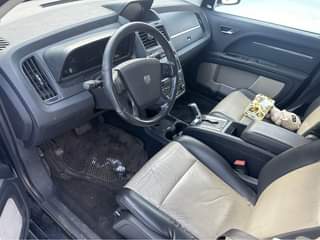 A picture of 2009 Dodge Journey