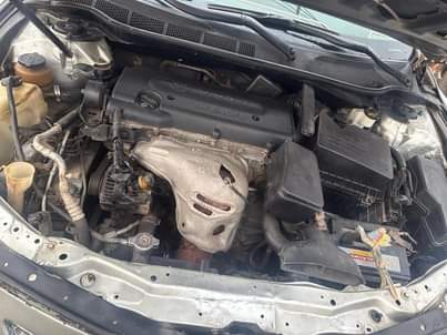 A picture of Camry voltron