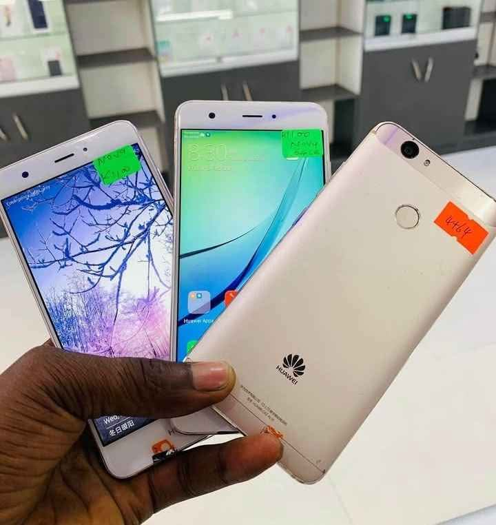 huawei phones