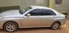 A picture of Toyota verossa DCW