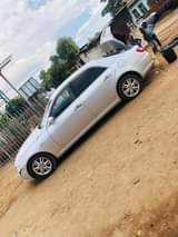 used toyota mark x