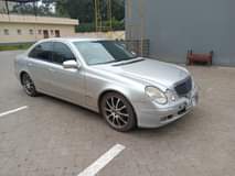mercedes benz e240