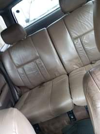 A picture of 1999 Toyota 4runner