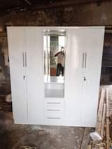 wardrobes
