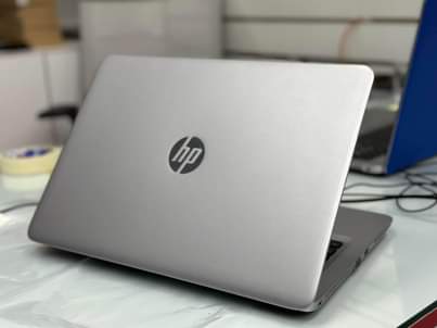 A picture of Hp Elitebook 840 G4 Core i5 with 16GB RAM SINGLE