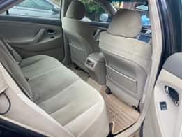 A picture of New pictures taken TOYOTA CAMRY 2008 MODEL REGISTERED NOW 3