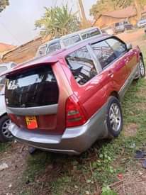 A picture of Subaru x20
