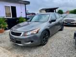 A picture of 2008 Honda Accord