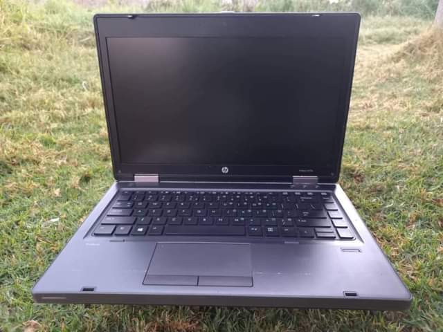 hp probook