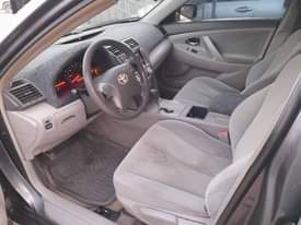 A picture of Toyota Camry muzzle 2008 registered toks standard first body 09066107030