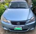 A picture of For sale Lexus is250 Everything is working fine Nothing fixed