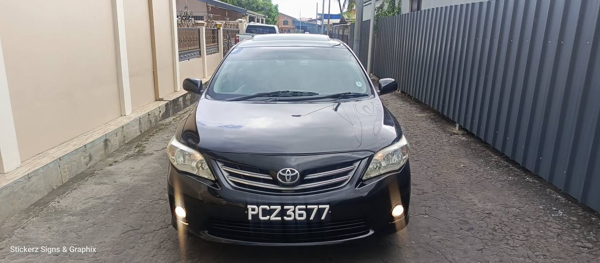 toyota