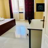 furnished apartments